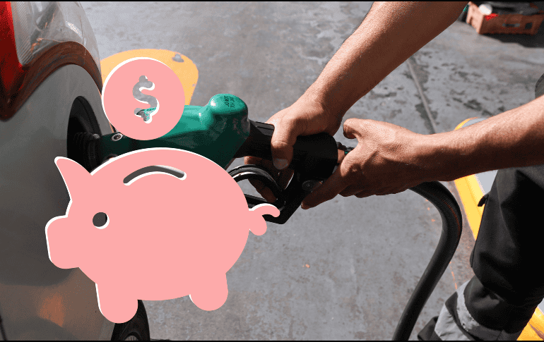 Aunque estos consejos sean muy óptimos, considera que las condiciones climáticas y la topografía de cada ciudad afectan en este sentido al rendimiento de la gasolina y al cuidado del motor. EL INFORMADOR / ARCHIVO