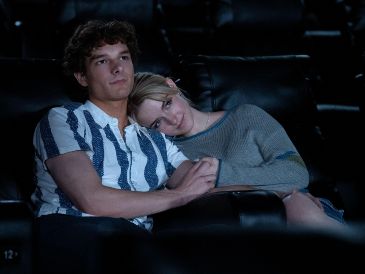 "A pesar de ti" ya se encuentra en las salas de cine de la ciudad. ESPECIAL/PARAMOUNT PICTURES.