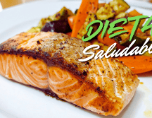 En cuanto a los métodos de cocción, lo ideal es optar por hornear, cocinar al vapor o asar en una parrilla, logrando así reducir el uso de grasas. ESPECIAL / CANVA