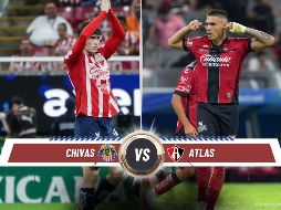 Las circunstancias de ambos equipos prometen un encuentro de altura que nadie deberá perderse, al menos, en esta ciudad. ESPECIAL / IMAGO7 y CANVA