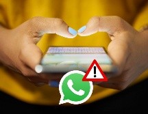 ¿Cómo es la estafa de los números 