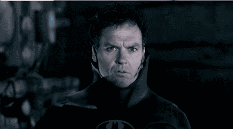 "Batman" de Tim Burton prepara su secuela luego de 33 años de lanzamiento