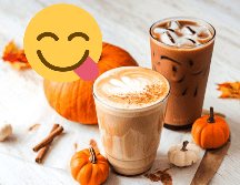 La mezcla de especias que conocemos como pumpkin spice ha evolucionado un poco. ESPECIAL / CANVA