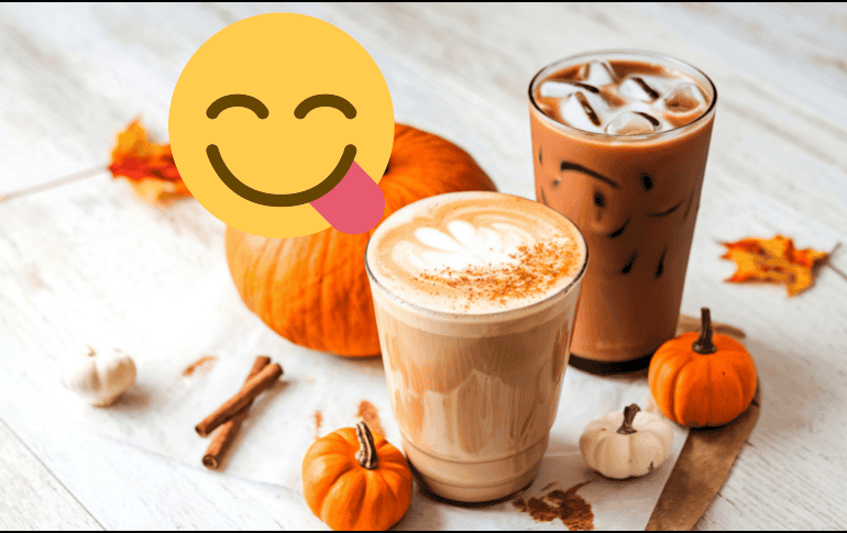 La mezcla de especias que conocemos como pumpkin spice ha evolucionado un poco. ESPECIAL / CANVA