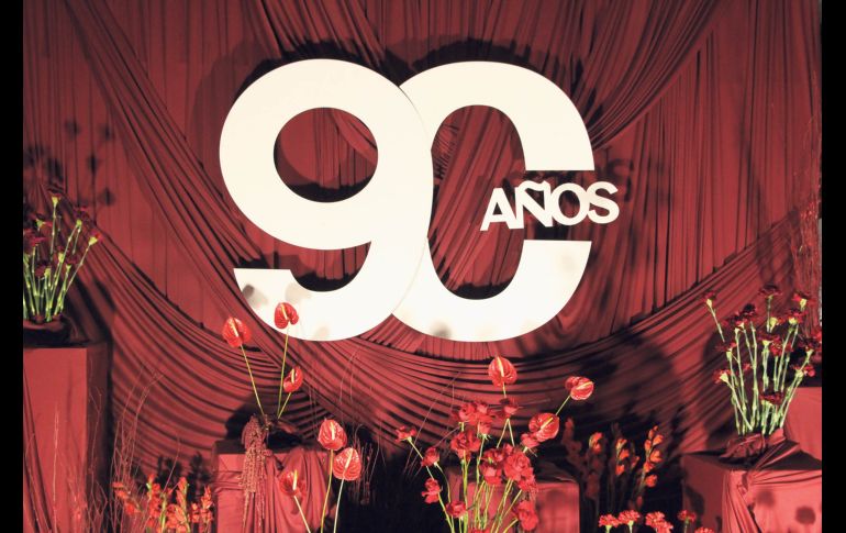 90 aniversario de Placencia Muebles. GENTE BIEN JALISCO / Revista del 24 de octubre 2025