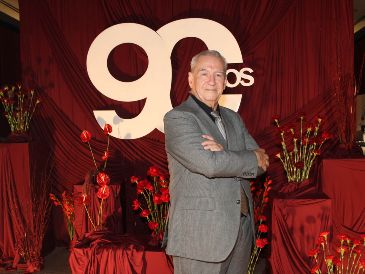 Andrés Gómez Placencia. GENTE BIEN JALISCO / 90 aniversario de Placencia Muebles