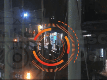 El organismo señaló que el C5 activó un cerco virtual y alertó a corporaciones de los tres niveles de gobierno. ESPECIAL