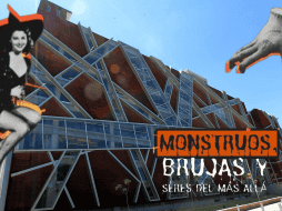 Con experiencias únicas, el Centro Cultural Universitario de la UDG permite disfrutar el misterio y encanto de celebraciones terroríficas en familia. EL INFORMADOR/ARCHIVO/ESPECIAL