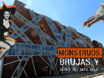 Con experiencias únicas, el Centro Cultural Universitario de la UDG permite disfrutar el misterio y encanto de celebraciones terroríficas en familia. EL INFORMADOR/ARCHIVO/ESPECIAL