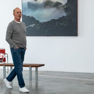 La recomendación de hoy en la cartelera de cine es “El padre del año”