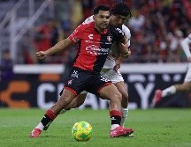 El Estadio AKRON volverá a ser el escenario de una nueva edición del Clásico Tapatío, uno de los duelos más pasionales del futbol mexicano que se disputará este sábado 25 de octubre a las 19:07 horas. IMAGO7