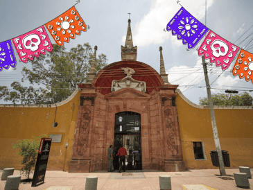 Se recomienda llegar con anticipación para asegurar un lugar en las actividades, ya que el cupo es limitado. EL INFORMADOR/ARCHIVO