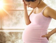 El calor se libera del cuerpo a través de la piel, por lo que, cuando el vientre aumenta de tamaño, el calor debe desplazarse más lejos para escapar. ESPECIAL / CANVA