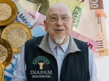 Adultos mayores que participan en el programa de Vinculación Productiva y son contratados formalmente por empresas, sí pueden recibir utilidades conforme a lo que establece la Ley Federal del Trabajo. ESPECIAL / CANVA