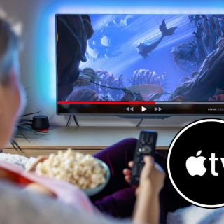 Conoce los estrenos de Apple TV para noviembre 2025