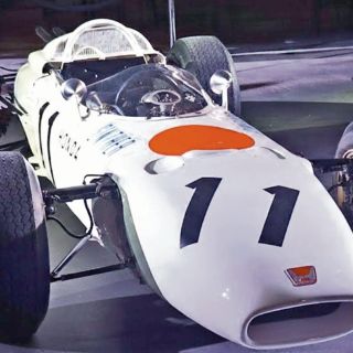 Seis décadas de éxito