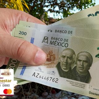 Pensión Bienestar: pagos de noviembre serán para beneficiarios de estos programas