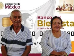 Por ahora, no se han dado a conocer las fechas oficiales para inscribirse en el programa 2026. ESPECIAL / Programas del Bienestar