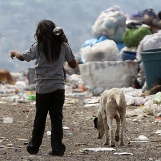 Esto tardaría CDMX en erradicar la pobreza, según expertos