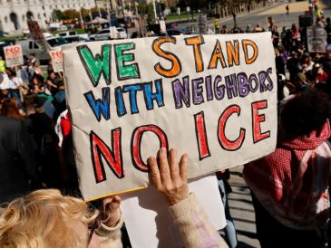 ONGs piden garantizar una atención médica oportuna y acorde con las necesidades de las personas embarazadas. EFE / ARCHIVO