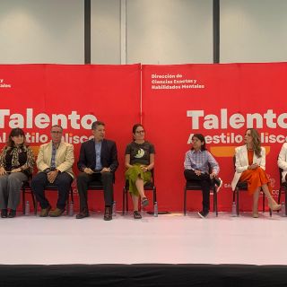Arranca la tercera edición del programa Talento al Estilo Jalisco