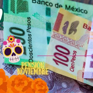 Pensión IMSS: pago de noviembre 2025 será en esta fecha