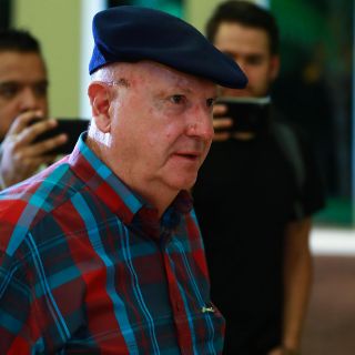 Manuel Lapuente: el estratega que le dio alma al futbol mexicano