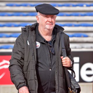 El futbol mexicano se une en condolencias por la partida de Manolo Lapuente