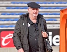 Manuel Lapuente se marcha, pero deja tras de sí una huella imborrable: la de un hombre que vivió, enseñó y dignificó el futbol mexicano hasta su último día. IMAGO7.