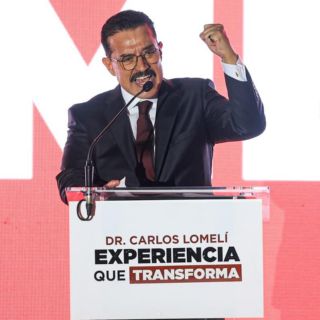 Carlos Lomelí destaca trabajo por Jalisco con 12 reformas constitucionales en su primer informe