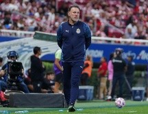 Dieciséis torneos tuvieron que pasar para que las Chivas lograran ganar sus dos clásicos en fase regular. IMAGO7.