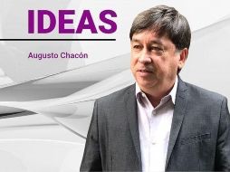 Los malos gobiernos son la raíz