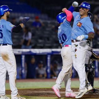 Charros desatan su poder y amarran la serie ante Nayarit
