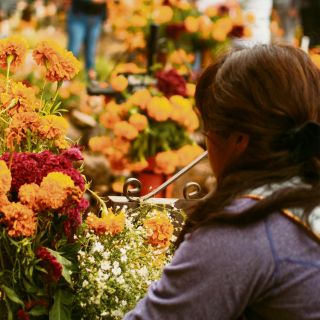Destinos en México donde el Día de Muertos cobra vida