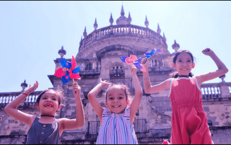 Este domingo 26 de octubre, en Guadalajara (GDL) habrá teatro  y más, gratis y desde 60 pesos. FACEBOOK/ MUSEO CABAÑAS