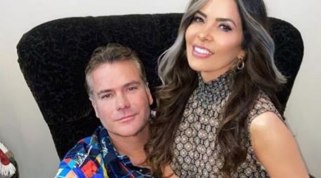 El abogado ha estado vinculado a controversias legales en territorio estadounidense, entre ellas un proceso por contrabando de dinero y un periodo de libertad condicional. Instagram/@armandogomez73