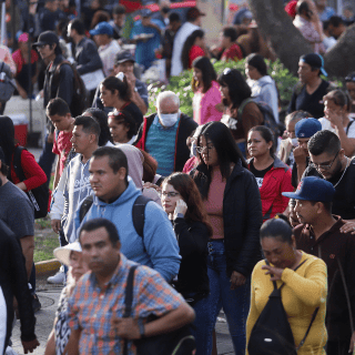 ¿México envejece? Esta es la edad promedio de los mexicanos, según Conapo