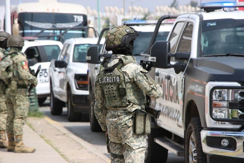  ESPECIAL/ AYUNTAMIENTO DE TLAJOMULCO