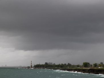 La cancillería mexicana recordó los teléfonos de asistencia consular para los nacionales que se encuentran en el país caribeño. EFE/O. Barría