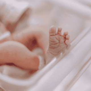 Detienen a dos mujeres por secuestro de una bebé en Durango