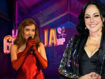 La declaración dejó claro que la actriz y cantante tuvo poder de decisión dentro del proyecto y que su participación estuvo sujeta a acuerdos específicos. INSTAGRAM/lolitacortes