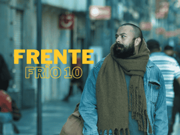 Conagua informó que, debido al frente frío número 10 afectará al estado de Jalisco. SUN/ ARCHIVO