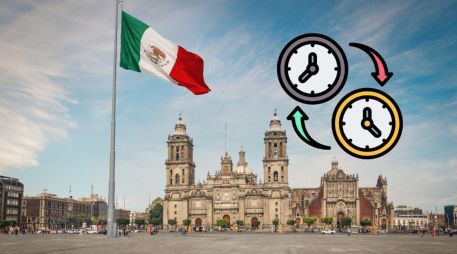 El amanecer y el atardecer ocurrirán aproximadamente una hora antes en estas regiones. CANVA.