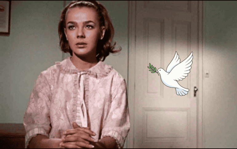 Su rostro se volvió símbolo del terror nacional en los años 70; su legado sigue vivo medio siglo después. ESPECIAL / CANVA