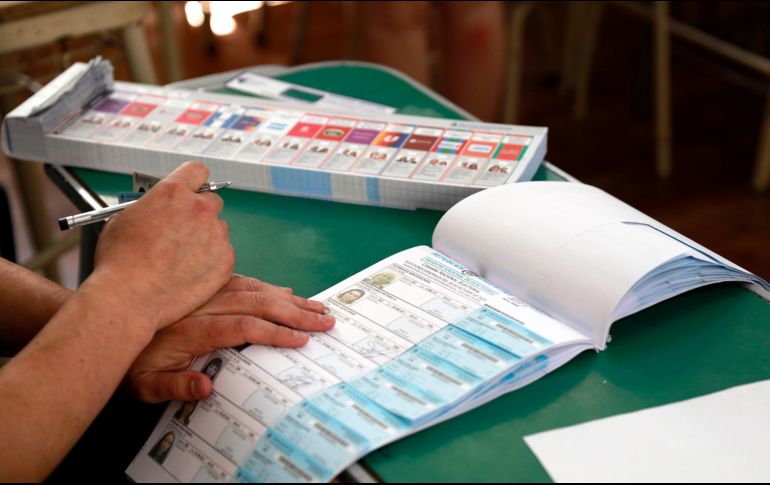 EFE/ D. Alday Estevez.