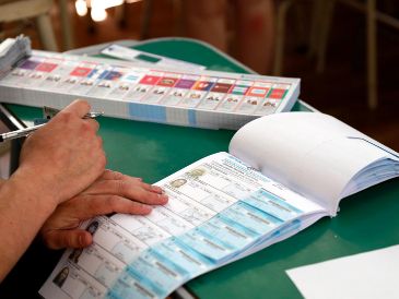 EFE/ D. Alday Estevez.