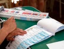 EFE/ D. Alday Estevez.