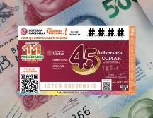 El Sorteo Zodiaco Especial 1724 se realiza este domingo a las 20:00 horas y podrás saber si ganaste el premio mayor en EL INFORMADOR. UNSPLASH.