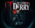 La serie "It: Welcome to Derry" marca el regreso del terror al pueblo de Derry. X / @StreamMaxLA