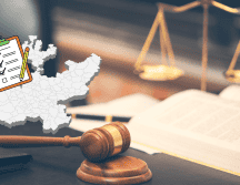 La reforma judicial en Jalisco busca reconstruir la confianza de la ciudadanía en el sistema judicial. CANVA